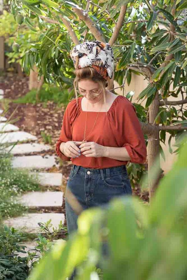 ⁦ערבה⁩ – תמונה ⁦8⁩
