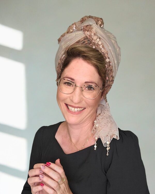 הוד- ורוד