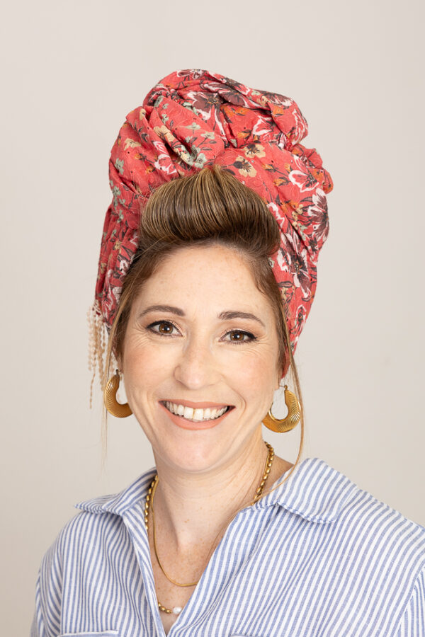 ⁦פרינט- אדום⁩ – תמונה ⁦7⁩