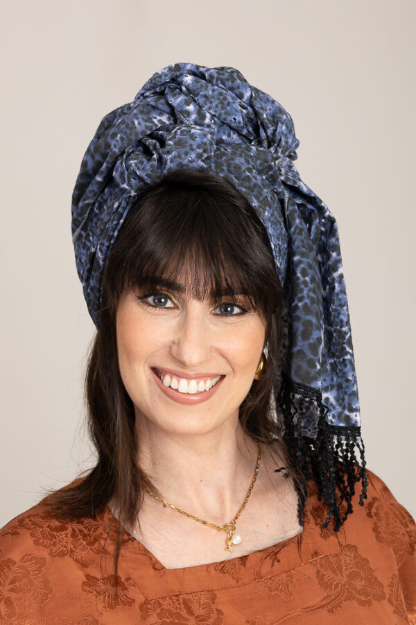 ⁦פרינט- כחול⁩ – תמונה ⁦7⁩