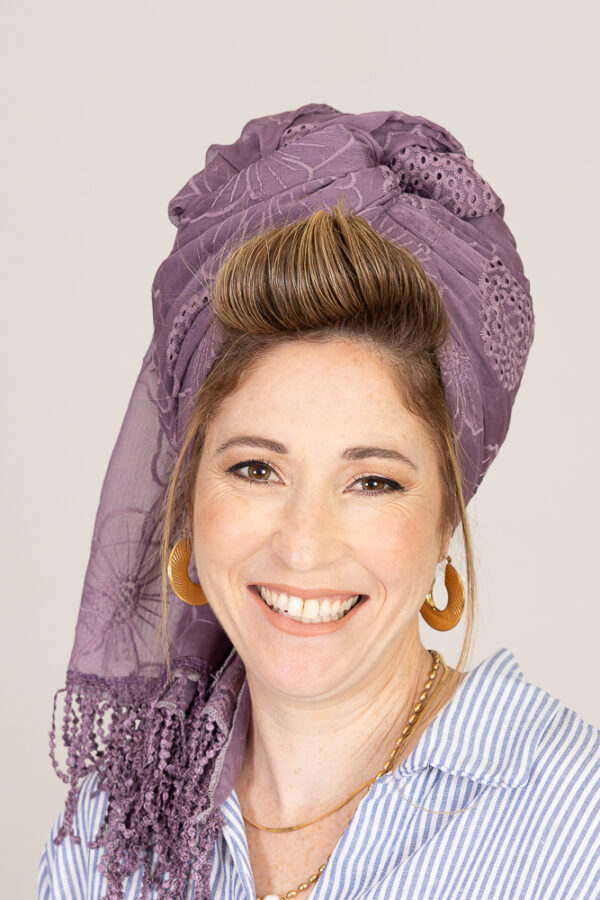 ⁦סולו- סגול⁩ – תמונה ⁦9⁩