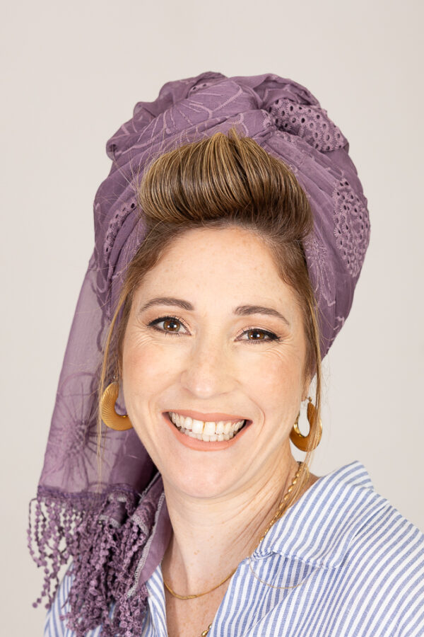 ⁦סולו- סגול⁩ – תמונה ⁦10⁩