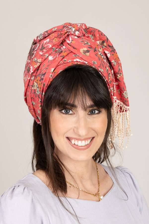 ⁦פרינט- אדום⁩ – תמונה ⁦20⁩