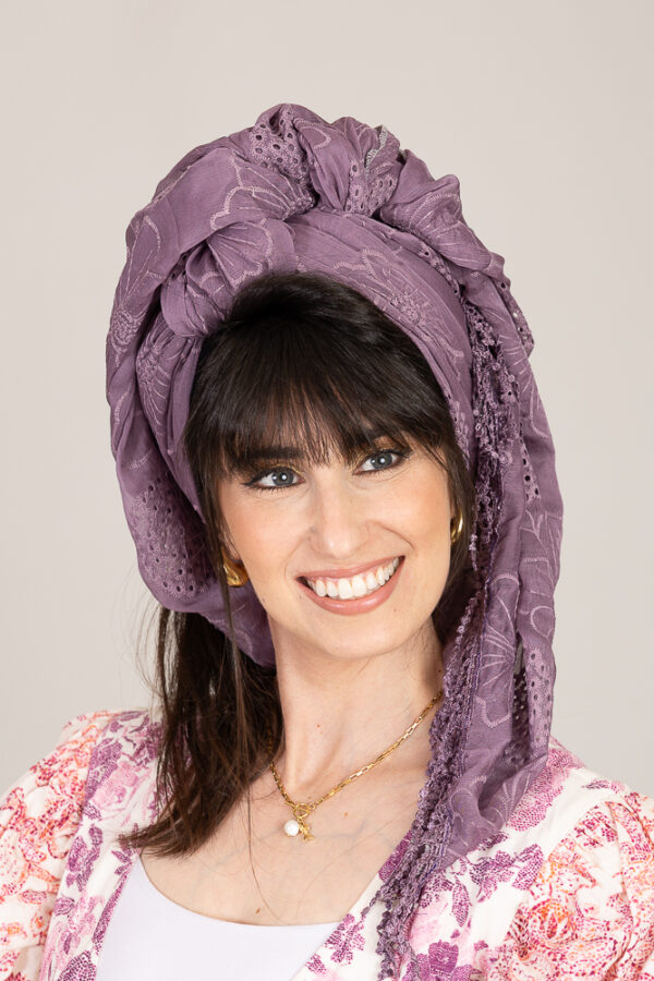 ⁦סולו- סגול⁩ – תמונה ⁦17⁩