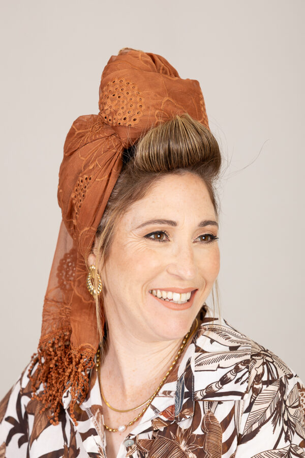 ⁦סולו- חום אדמה⁩ – תמונה ⁦11⁩
