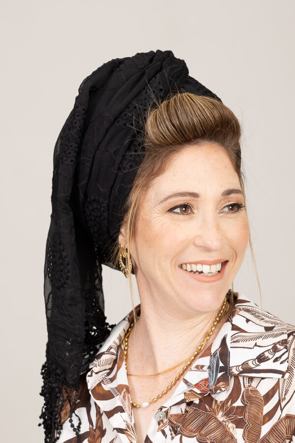 ⁦סולו- שחור⁩ – תמונה ⁦6⁩