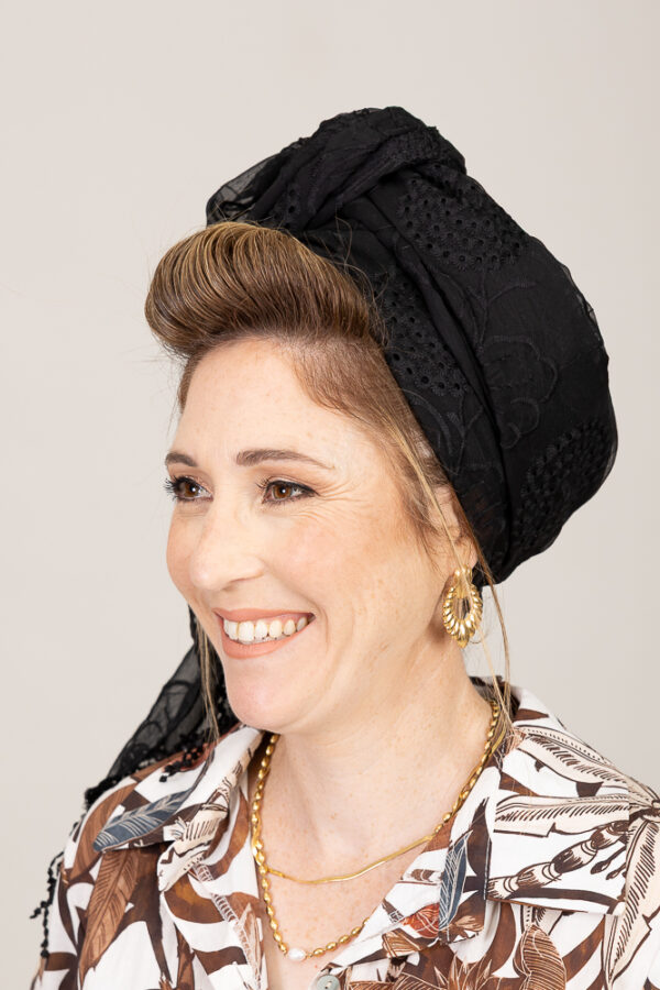 ⁦סולו- שחור⁩ – תמונה ⁦7⁩