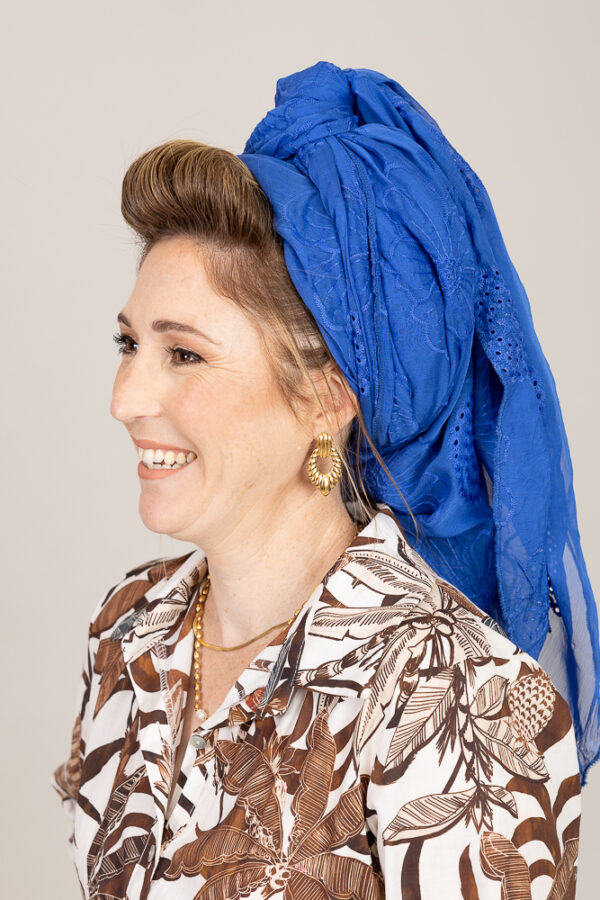 ⁦סולו- כחול רויאל⁩ – תמונה ⁦8⁩