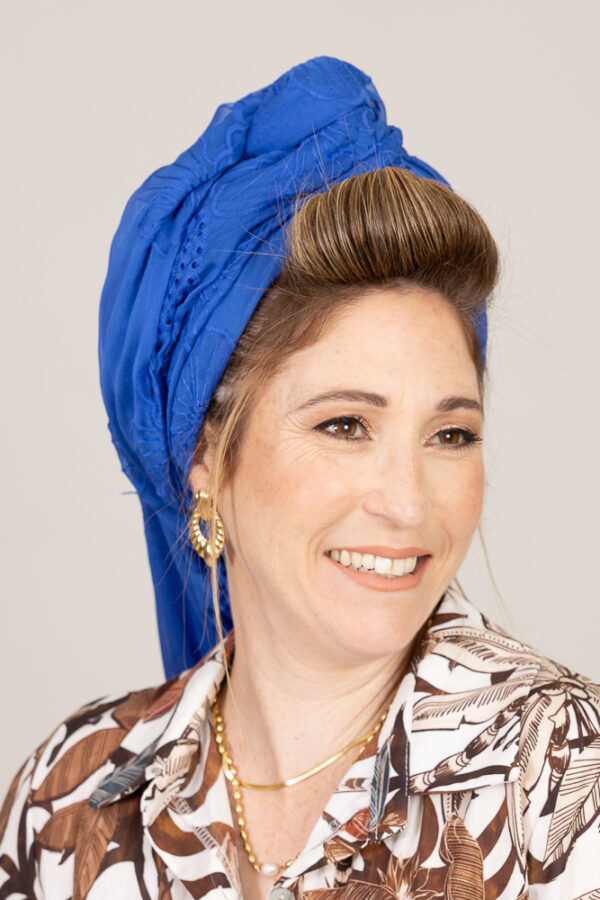 ⁦סולו- כחול רויאל⁩ – תמונה ⁦9⁩