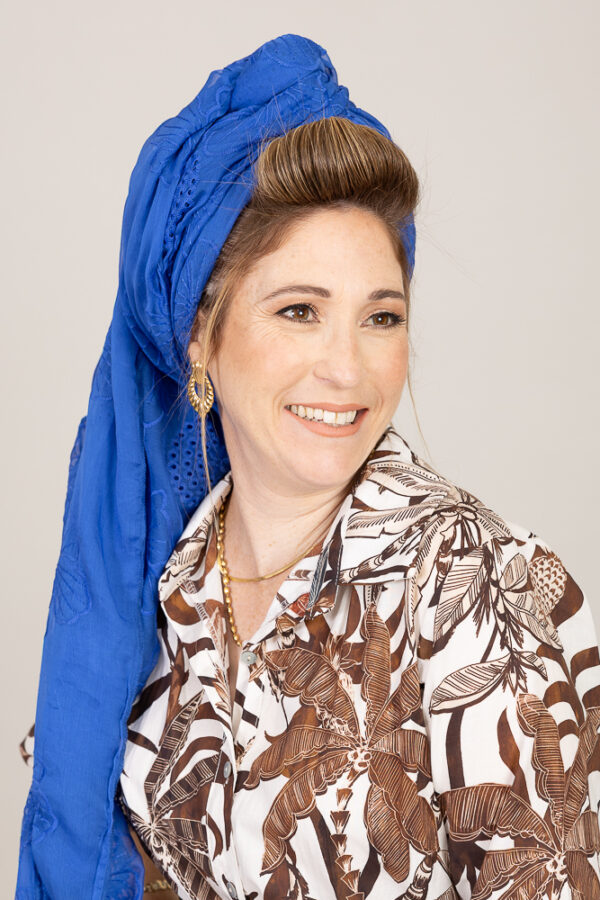 ⁦סולו- כחול רויאל⁩ – תמונה ⁦10⁩