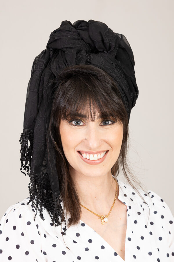 ⁦סולו- שחור⁩ – תמונה ⁦12⁩