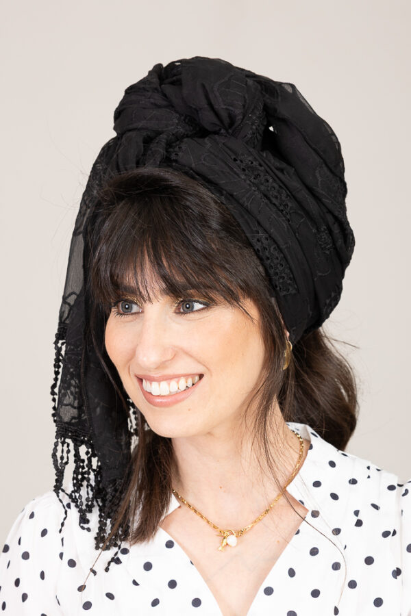 ⁦סולו- שחור⁩ – תמונה ⁦13⁩