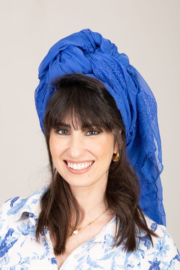 ⁦סולו- כחול רויאל⁩ – תמונה ⁦18⁩