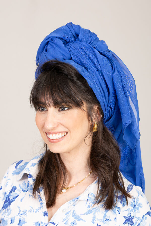 ⁦סולו- כחול רויאל⁩ – תמונה ⁦19⁩