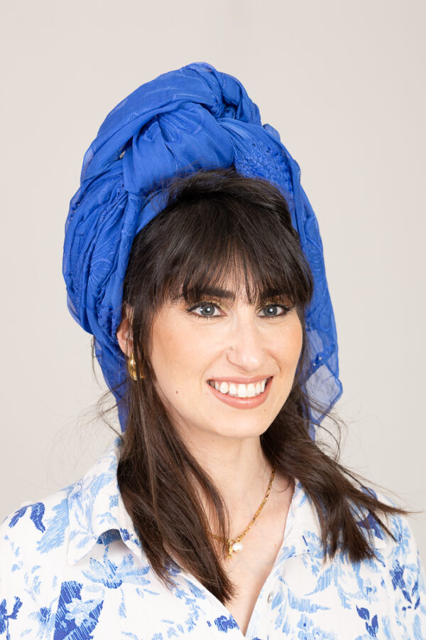 ⁦סולו- כחול רויאל⁩ – תמונה ⁦20⁩