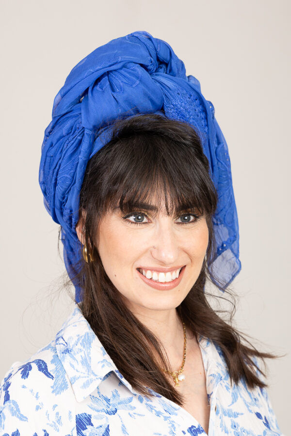 ⁦סולו- כחול רויאל⁩ – תמונה ⁦16⁩