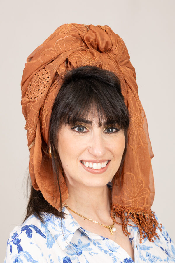 ⁦סולו- חום אדמה⁩ – תמונה ⁦16⁩